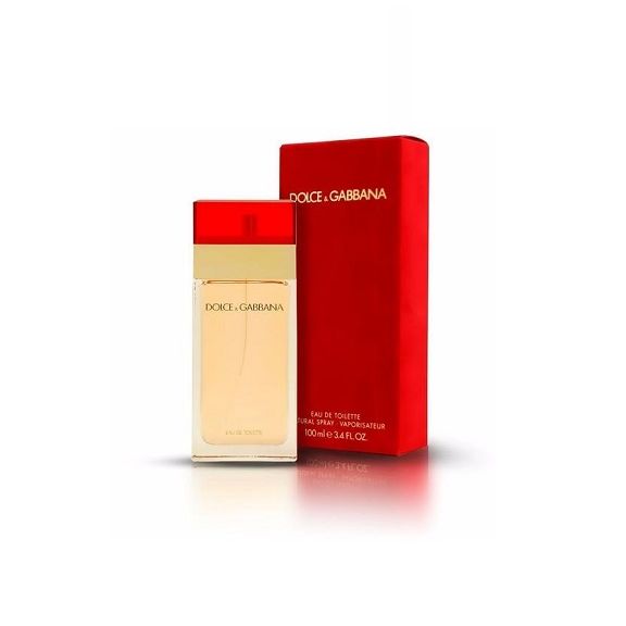 PERFUME DOLCE GABBANA FEMME MUJER EDT 100 ML