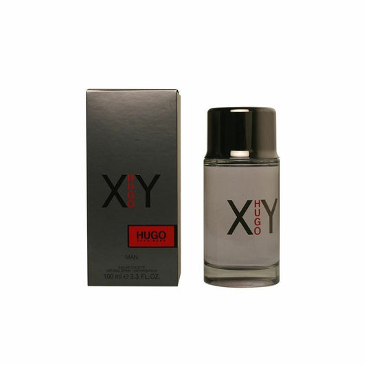 Perfume Boss Xy 100 ML Edt Hombre
