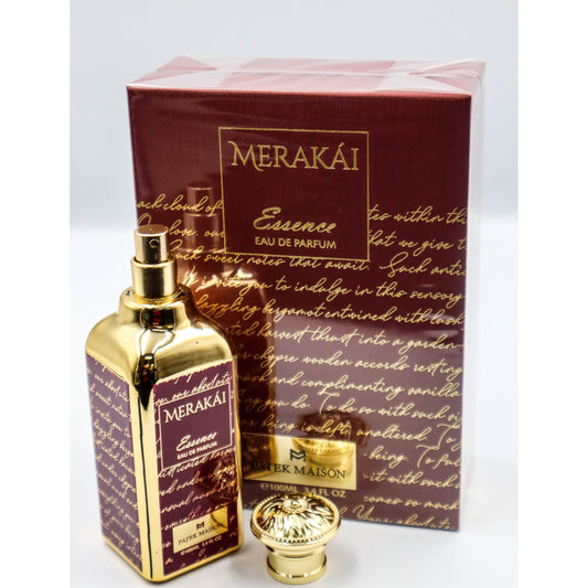 Perfume Patek Maison Merakai Essence Edp 100ML Unisex
