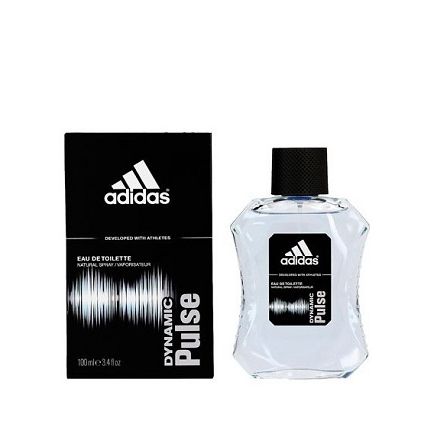 PERFUME ADIDAS DYNAMIC PULSE HOMBRE EDT 100 ML