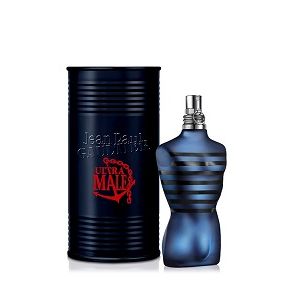 PERFUME JEAN PAUL GAULTIER ULTRA MALE HOMBRE EDT INTENSE 125 ML