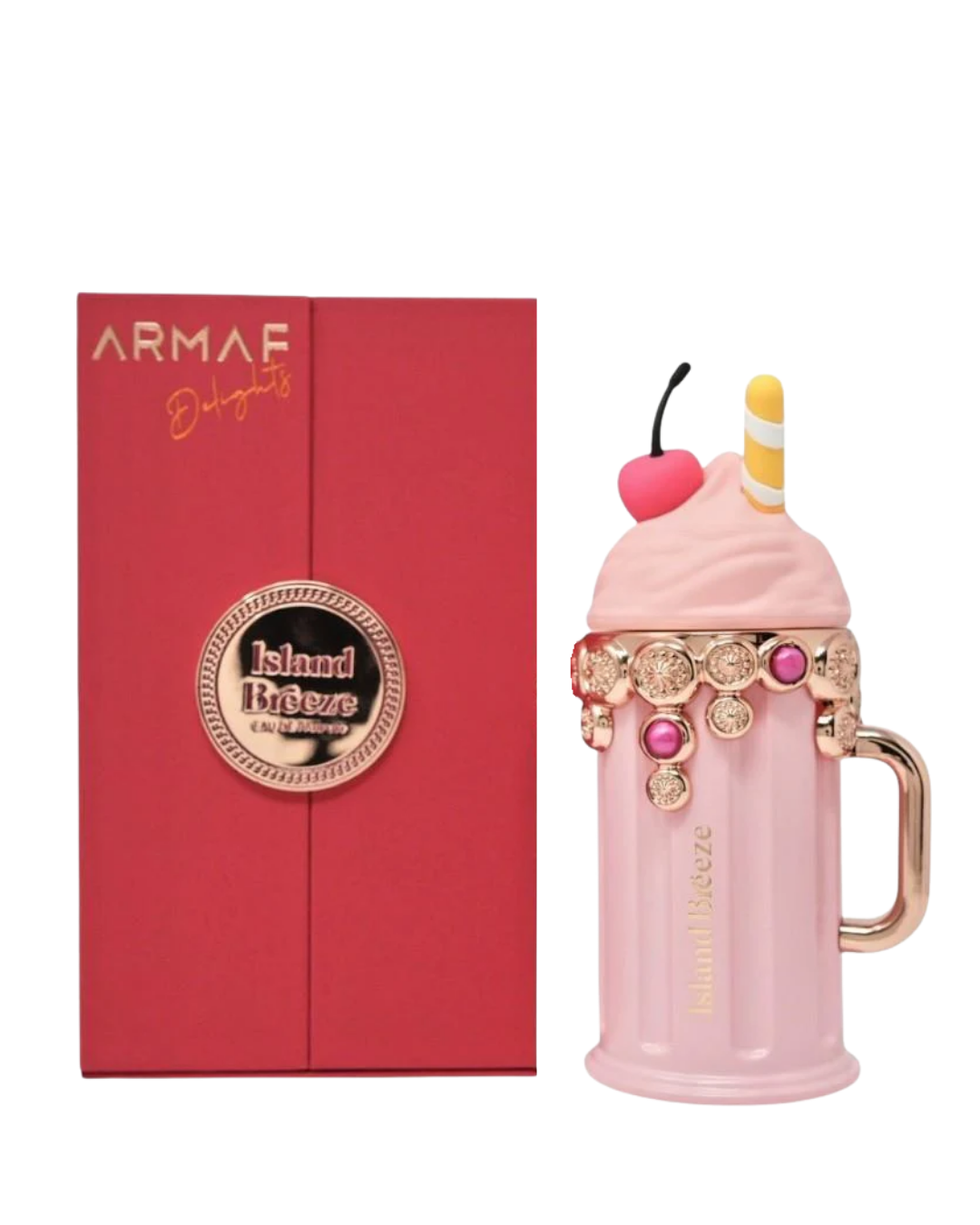 PERFUME ARMAF ISLAND BREEZE DELIGHTS UNISEX EDP 100 ML – Oferta