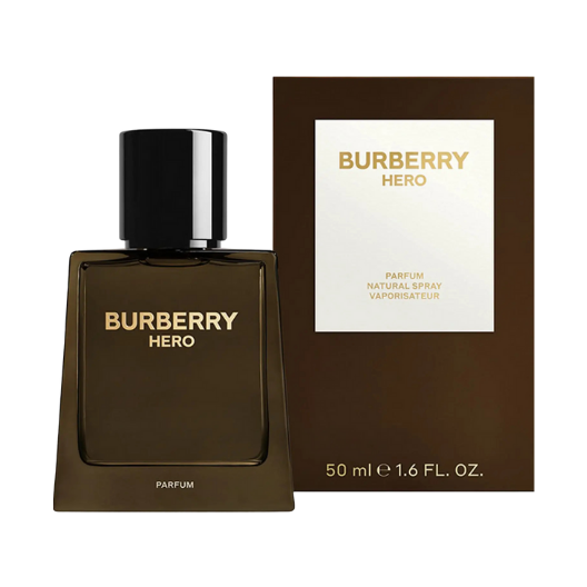 Perfume Burberry Hero Parfum Hombre 50 Ml – Oferta Perfumes Chile