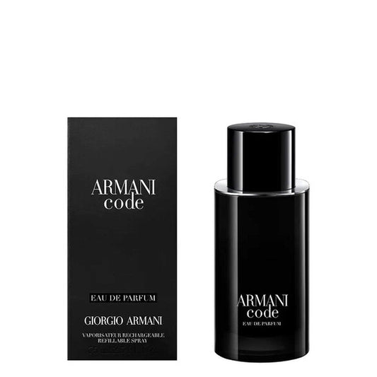 Perfume Armani Code Edp 75 ML Hombre