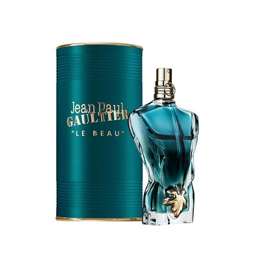 PERFUME JEAN PAUL GAULTIER LE BEAU HOMBRE EDT 75 ML