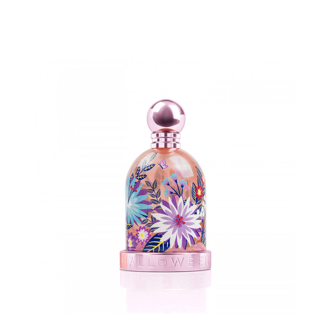 PERFUME HALLOWEEN BLOSSOM MUJER EDT 100 ML TESTER