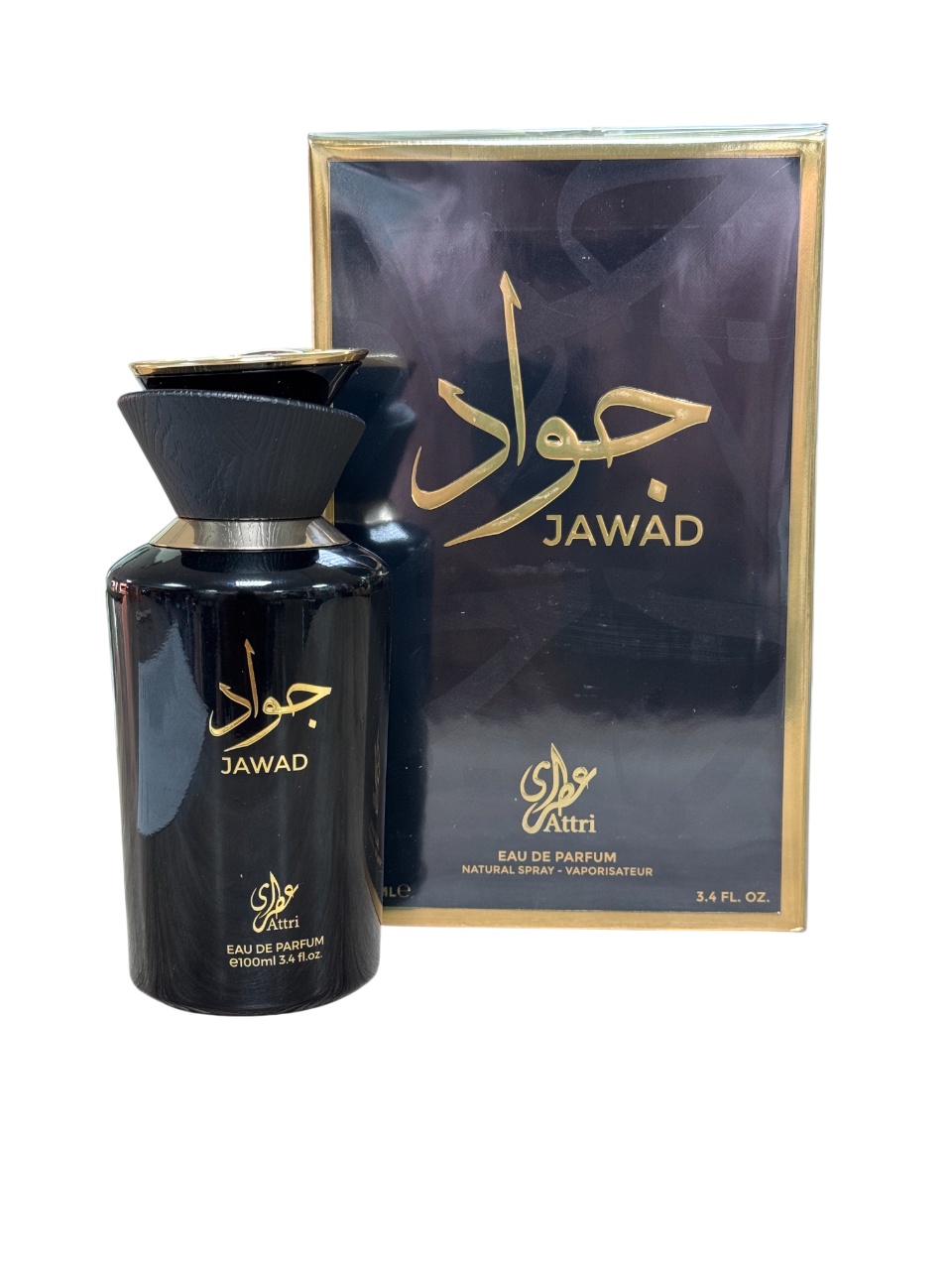 Perfume Attri Jawad Edp 100 ML