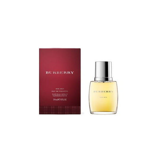 PERFUME BURBERRY HOMBRE EDT 30 ML