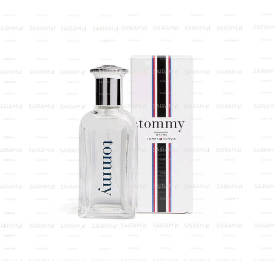 PERFUME TOMMY MEN HOMBRE EDT 30 ML