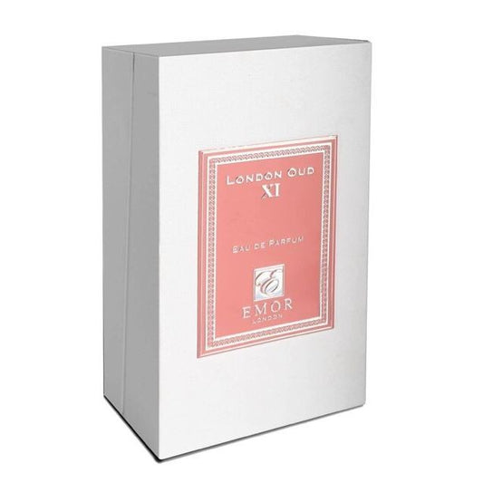 Perfume Emor London Oud Xi Edp 125ML Mujer