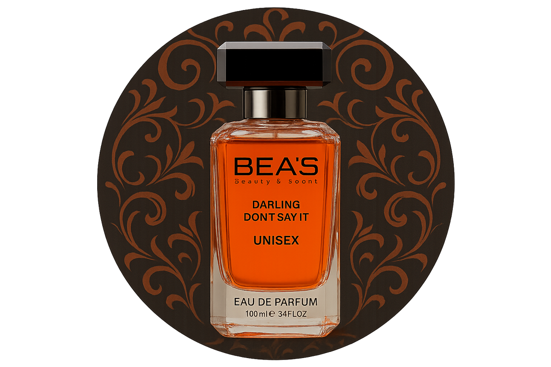 Beas Darling Dont Say It