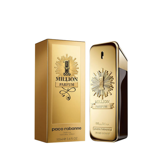 PERFUME ONE MILLION PARFUM HOMBRE 100 ML