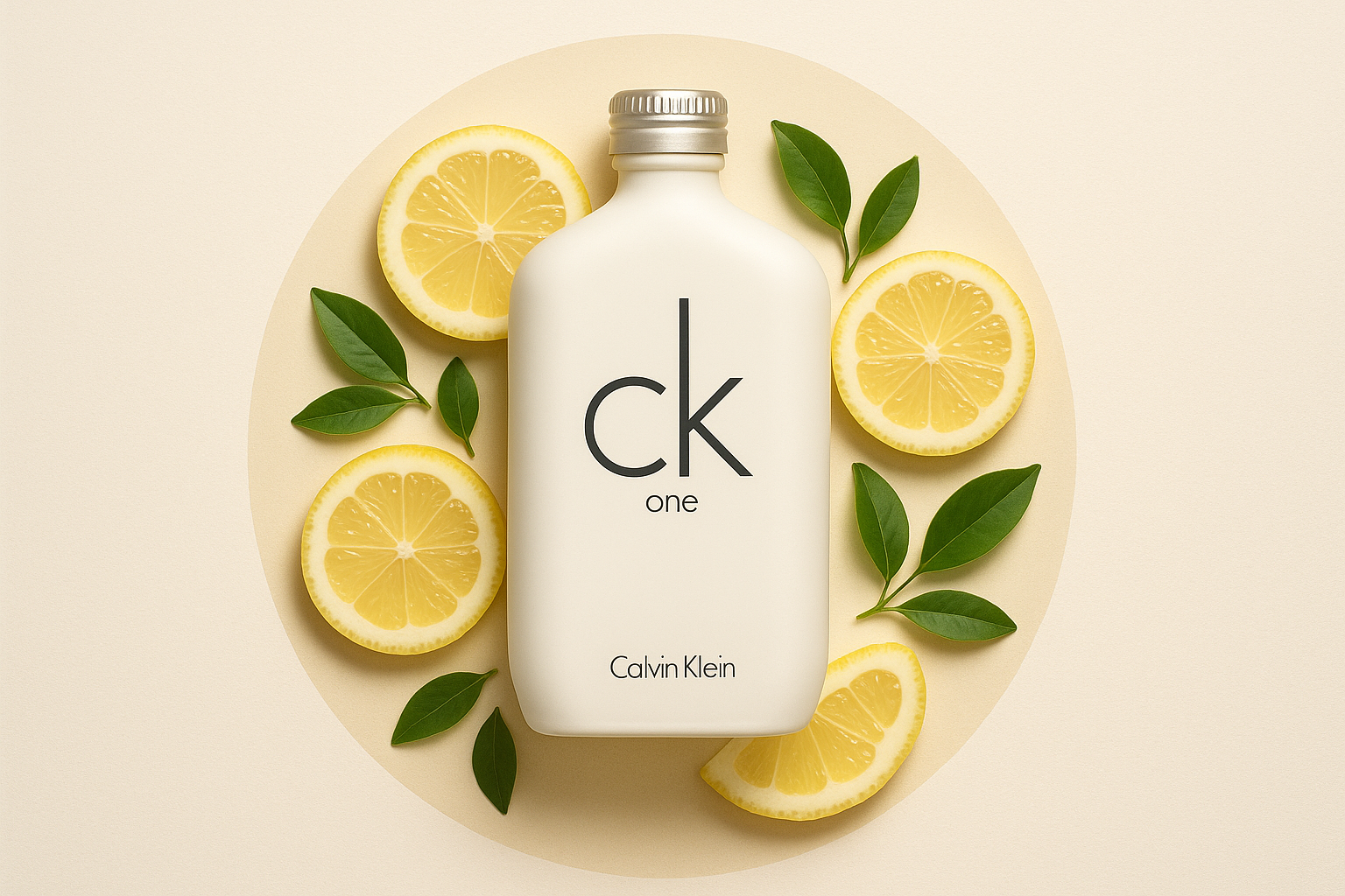 CK One - Calvin Klein