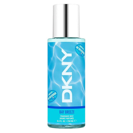 Perfume Body Mist Dkny Pool Party Bay Breeze 250 ML Mujer