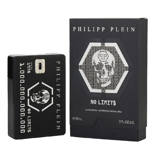 Perfume Philipp Plein No Limit$ Edp 90 ML