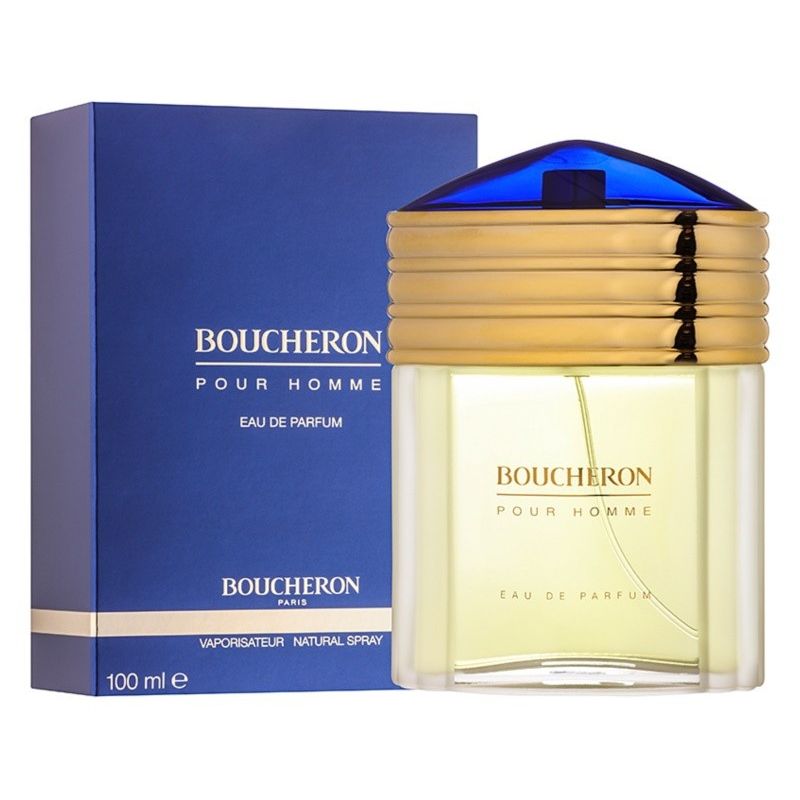Perfume Boucheron Edp 100ML Hombre