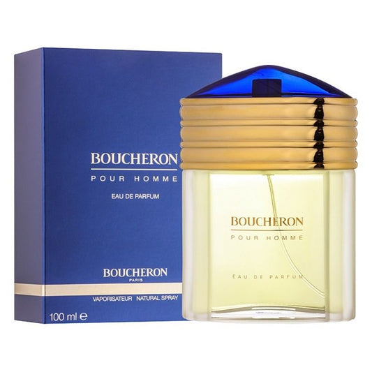 Perfume Boucheron Edp 100ML Hombre