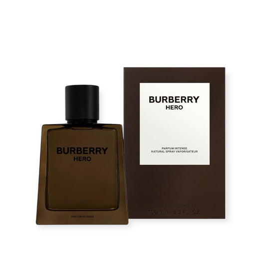 PERFUME BURBERRY HERO PARFUM INTENSE HOMBRE 100 ML