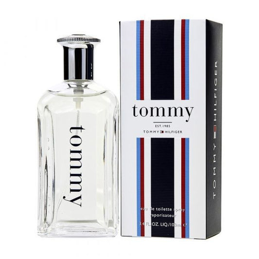 Perfume Tommy Hilfiger Edt 100ML Hombre