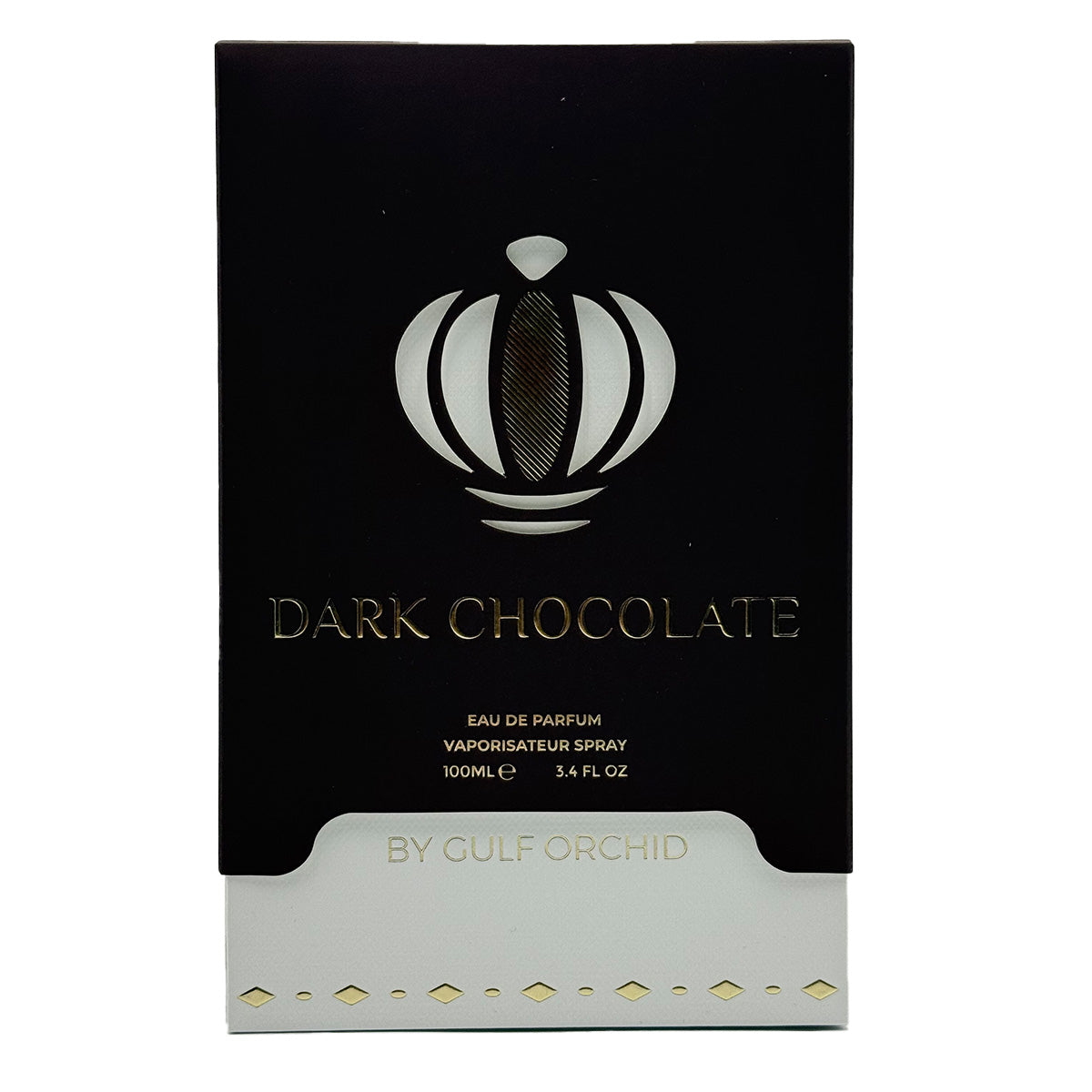 Perfume Gulf Orchid Dark Chocolate Edp 100 Ml