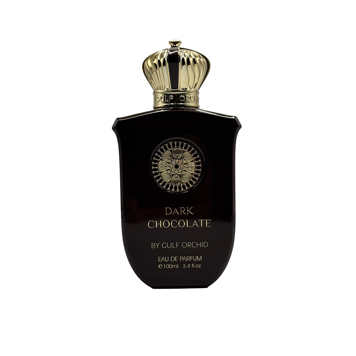 Perfume Gulf Orchid Dark Chocolate Edp 100 Ml