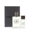 Perfume Acqua Di Gio Hombre Edt 100 Ml / 15 Ml Estuche