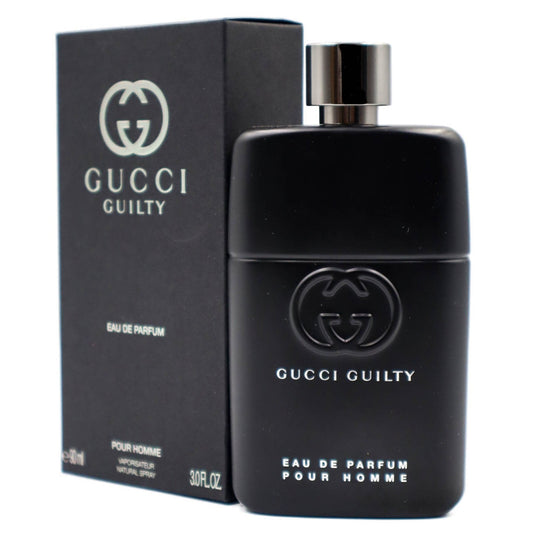 Perfume Gucci Guilty Edp 90 ML Hombre