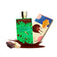Perfume Anfar Pistachio Kunafa Dubai Chocolate Unisex Extrait De Parfum 80 Ml / Fix Chocolate Dubai Estuche