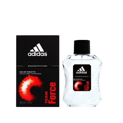 PERFUME ADIDAS TEAM FORCE HOMBRE EDT 100 ML