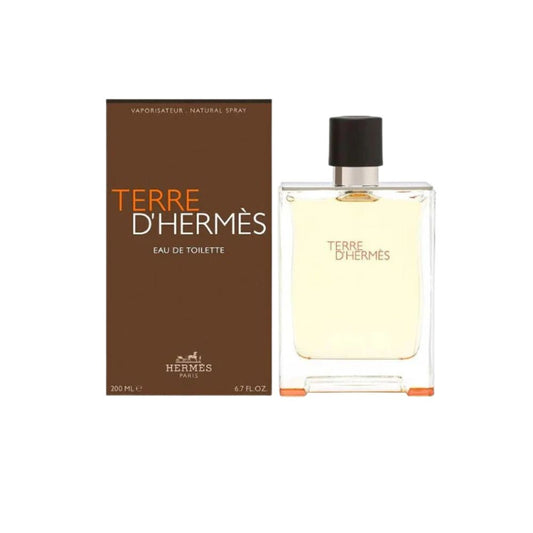 PERFUME TERRE DHERMES HOMBRE EDT 200 ML