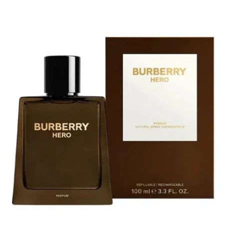 PERFUME BURBERRY HERO PARFUM HOMBRE 100 ML