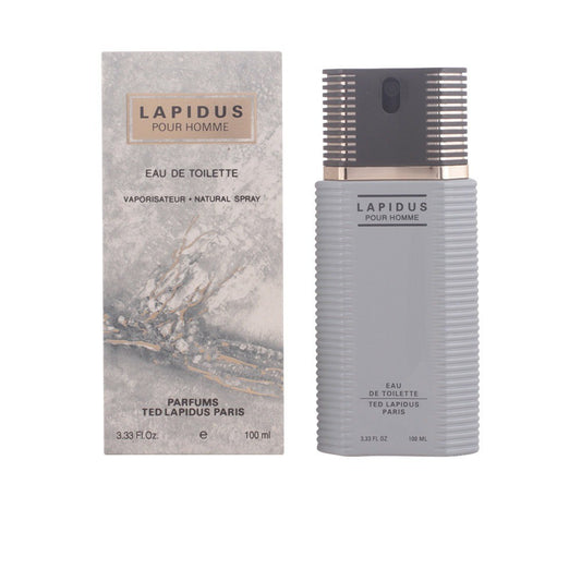 Perfume Ted Lapidus 100 ML Edt Hombre