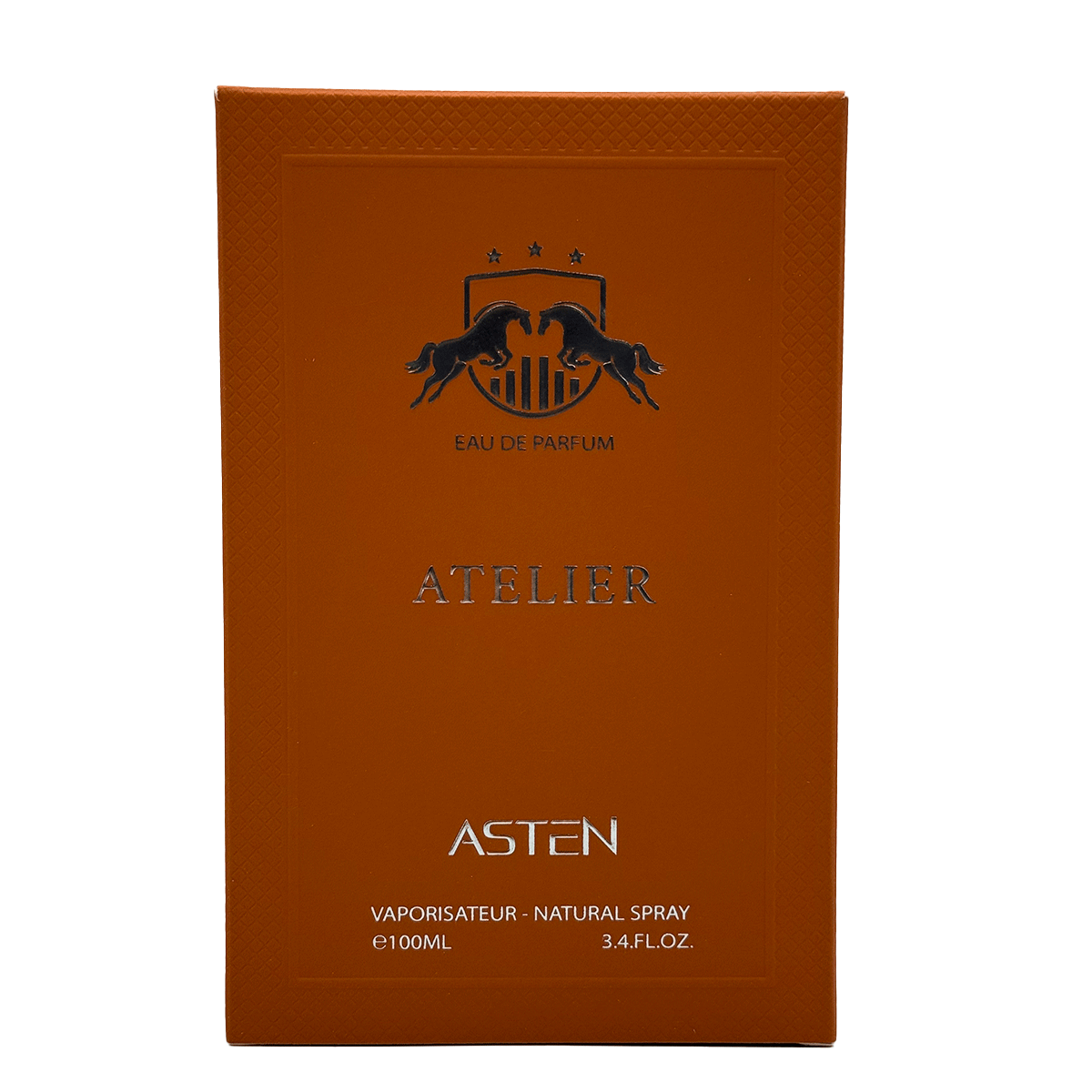 Perfume Asten Atelier Edp 100 Ml Hombre