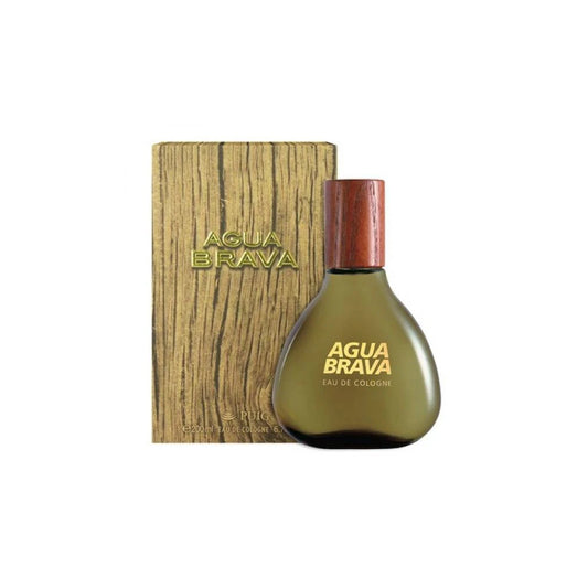 Perfume Agua Brava Edt 200 ML Hombre