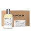 Perfume Emper Captcha 36 Unisex Edp 100 Ml