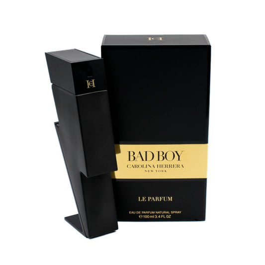 Perfume Ch Bad Boy Edp 100 ML Hombre