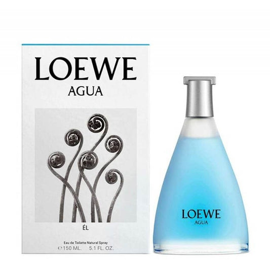 Perfume Loewe Agua Edt 150 ML El