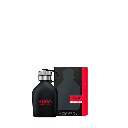 PERFUME HUGO JUST DIFFERENT HOMBRE EDT 75 ML