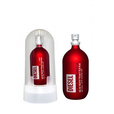 PERFUME ZERO PLUS HOMBRE EDT 75 ML