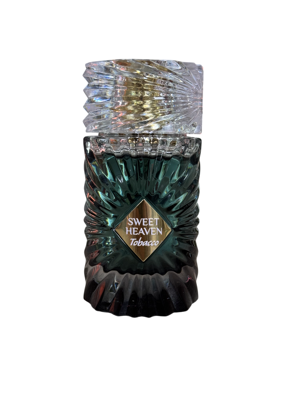 Perfume By Gulf Orchid Sweet Heaven Tabacco Edp 100 ML