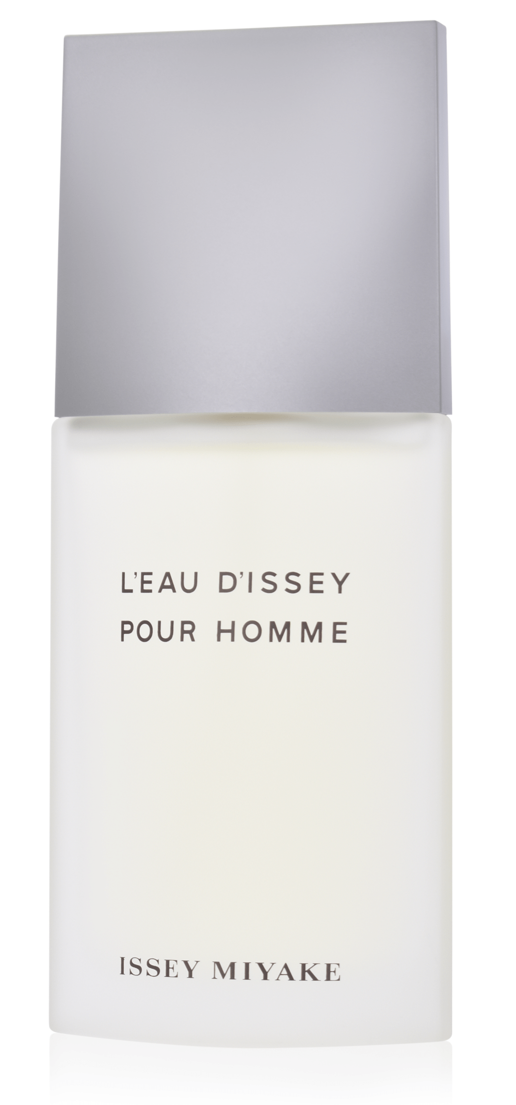 Tester Issey Miyake L'Eau d'Issey Pour Homme 125ml Edt Hombre