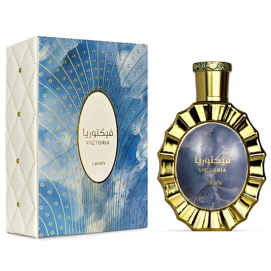 Perfume Lattafa Victoria 100 Ml Edp