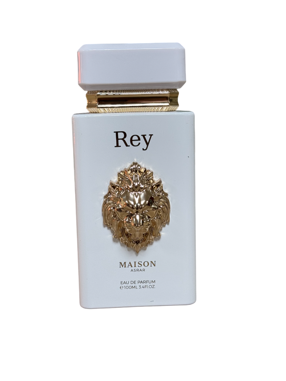 Perfume Maison Asrar Rey Edp 100 ML