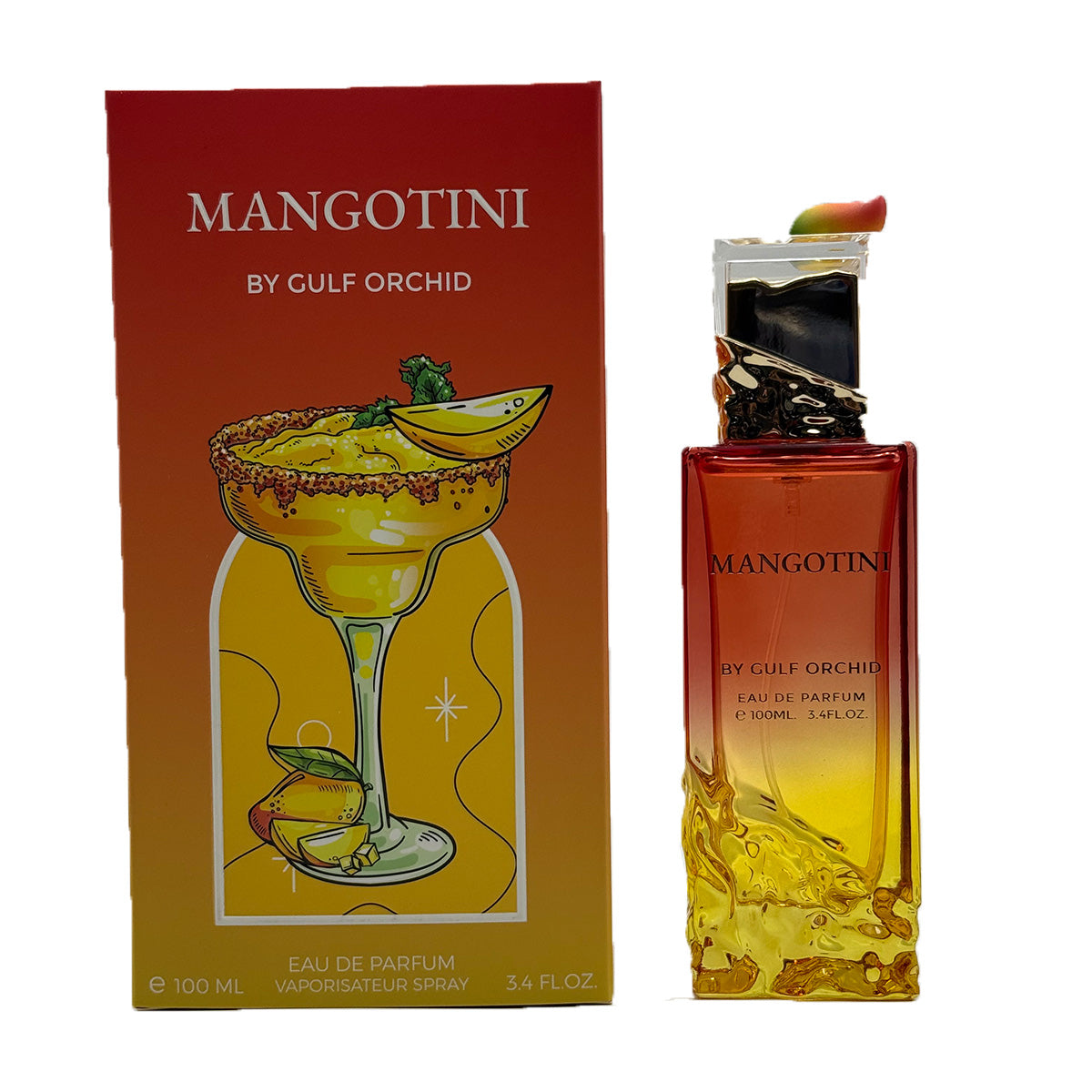 Perfume Gulf Orchid Mangotini Edp 100 Ml
