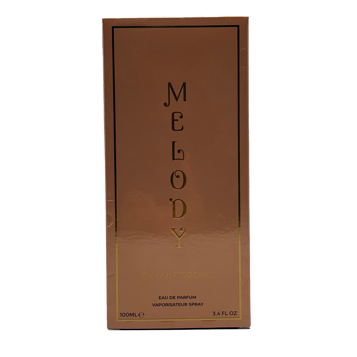 Perfume Gulf Orchid Melody Edp 100 Ml