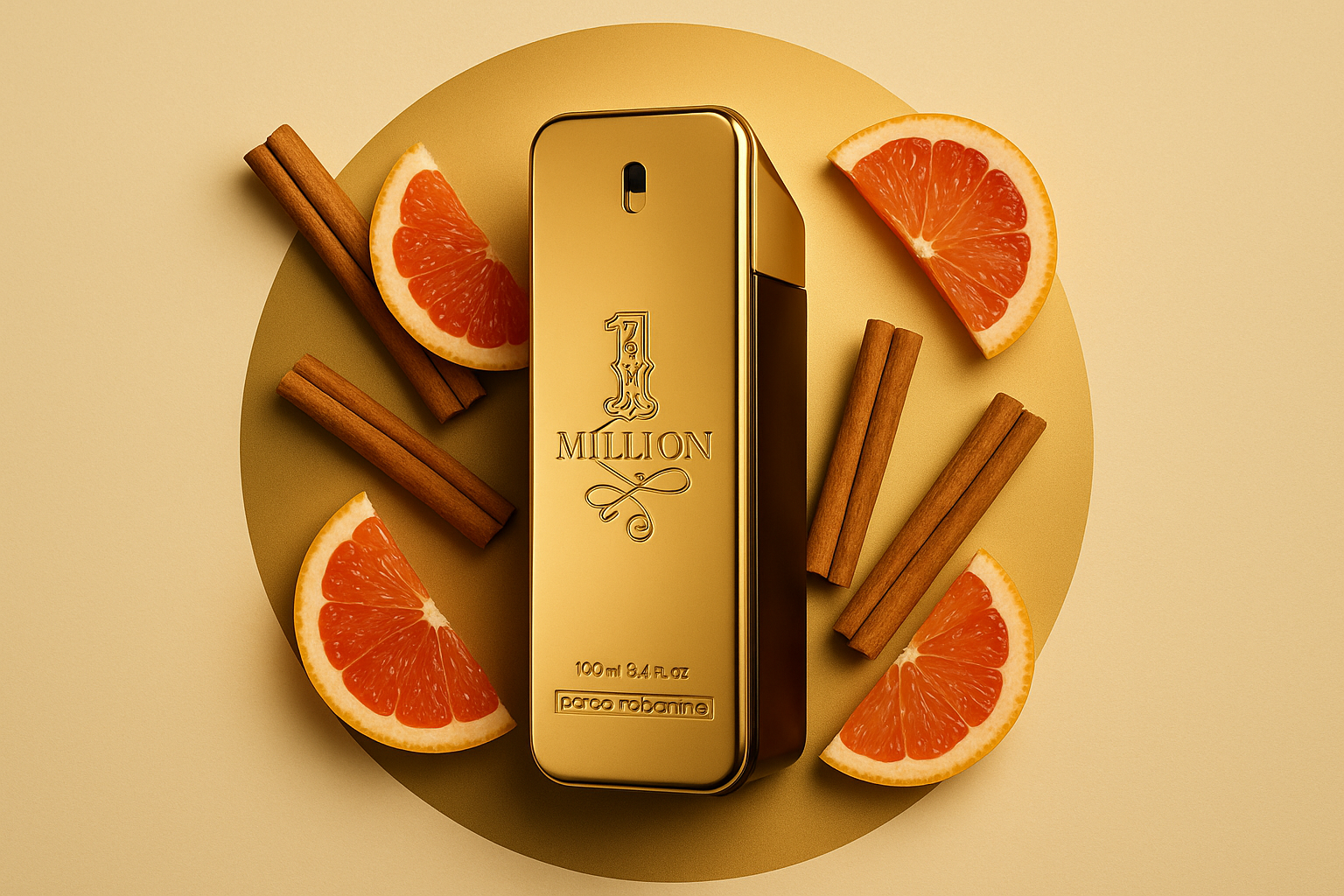 One Million - Paco Rabanne