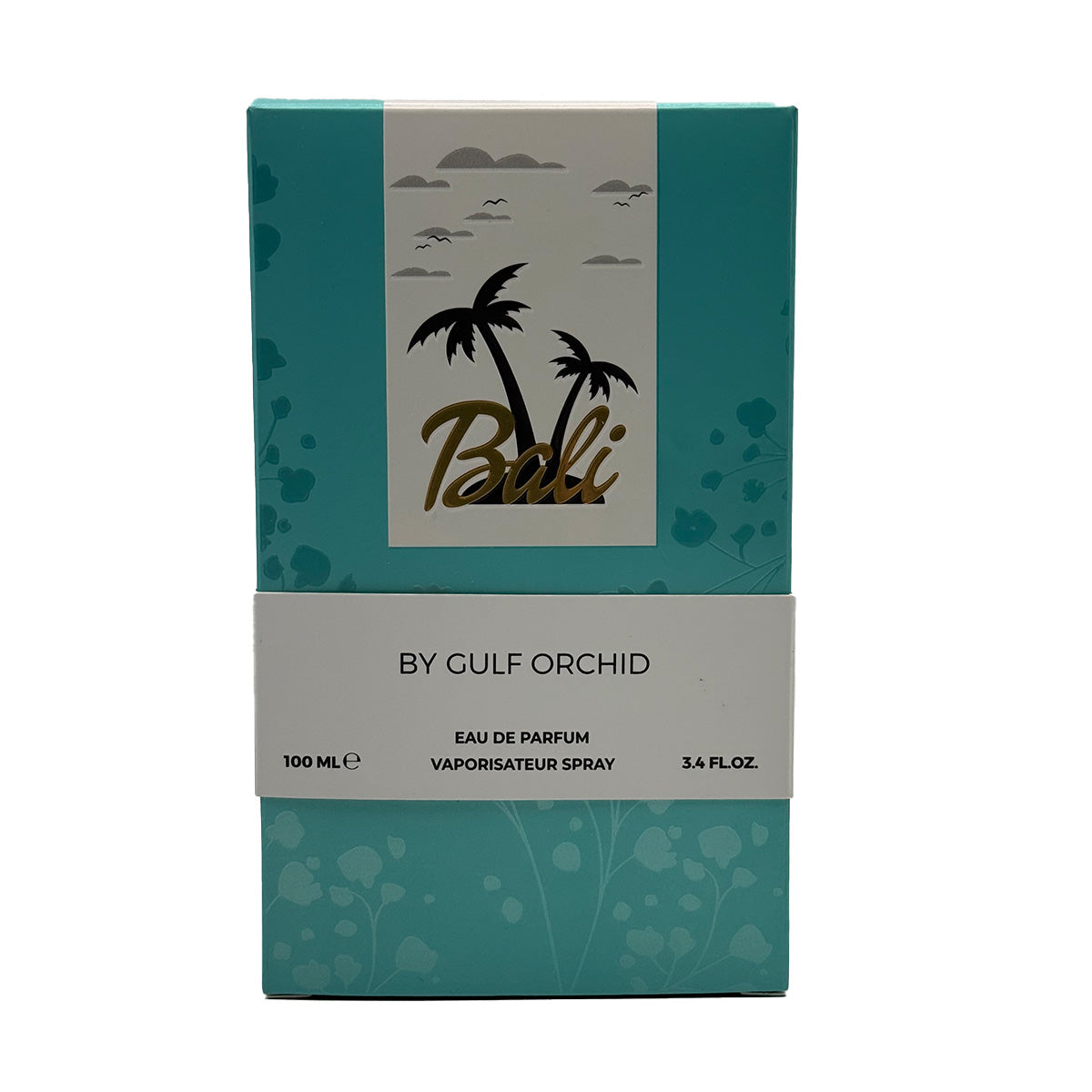 Perfume Gulf Orchid Bali Edp 100 Ml