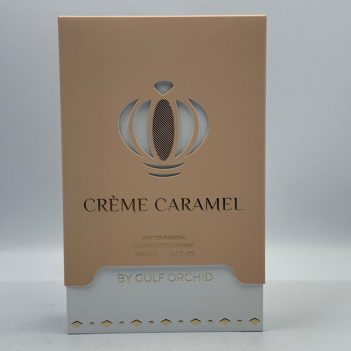 Perfume Gulf Orchid Creme Caramel Edp 100 Ml