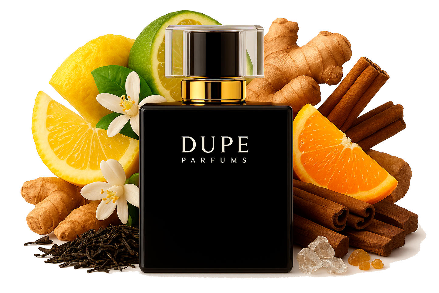 Perfume Dupe Ingeniosite Extrait 100 Ml