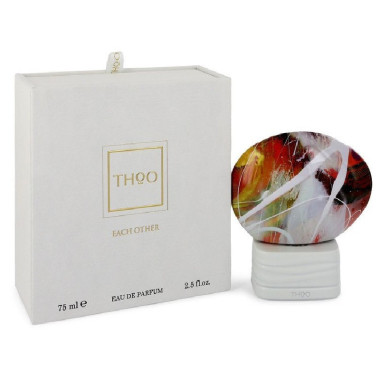 THE HOUSE OF OUD EACH OTHER EDP.